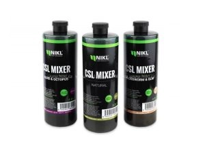 Nikl Liquid CSL Mixer